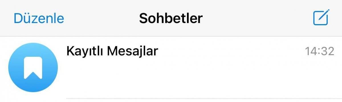 WhatsApp sohbetleri Telegram’a nasıl aktarılır? WhatsApp sohbet geçmişini Telegram'a aktarma işlemi..
