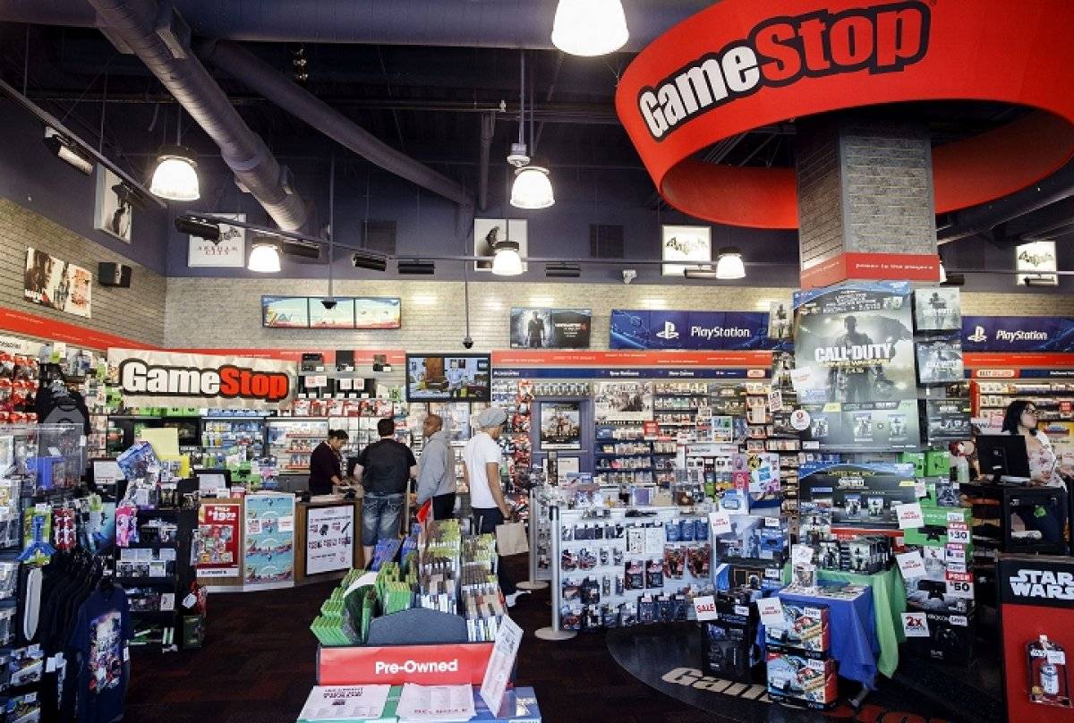 Gamestop nedir? Gamestop hisseleri nasıl yükseldi? Gamestop hakkında merak edilenler..