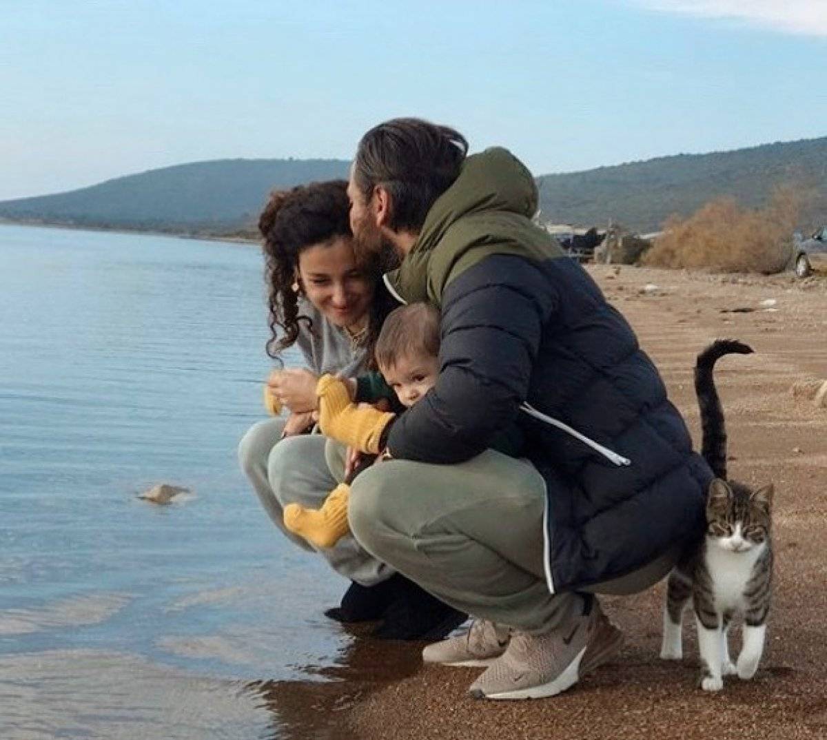 Erkan Kolçak Köstendil'den Kıvanç Tatlıtuğ açıklaması