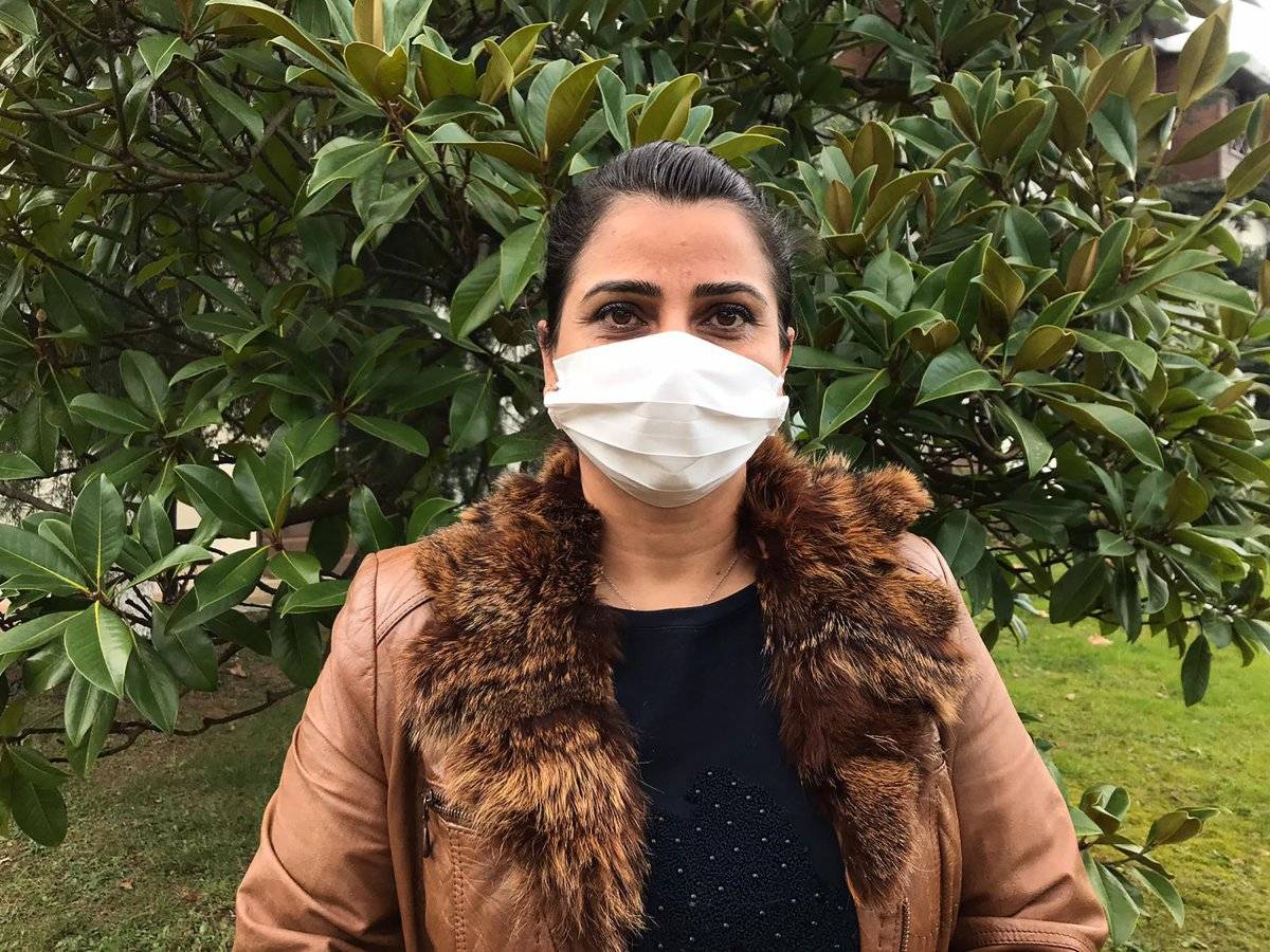 Trabzon’da altyapı kazısında bulunan sarnıcın sırrı çözüldü