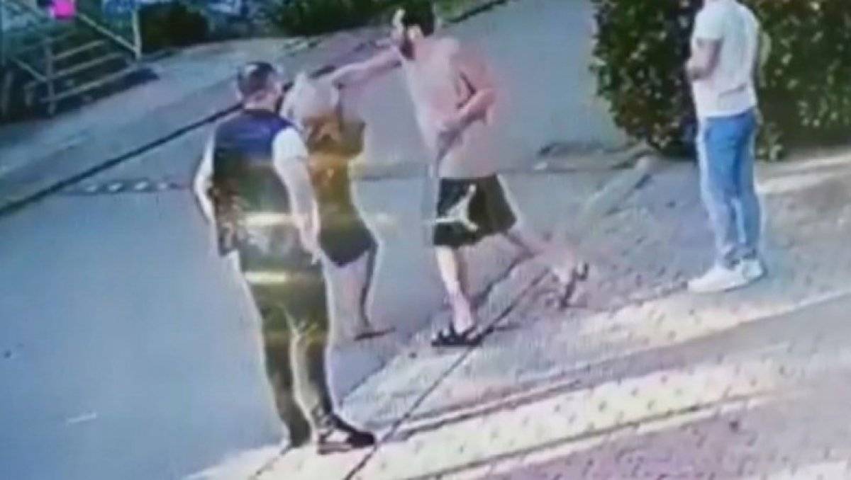 Halil Sezai: Cezaevine ihtiyacım varmış