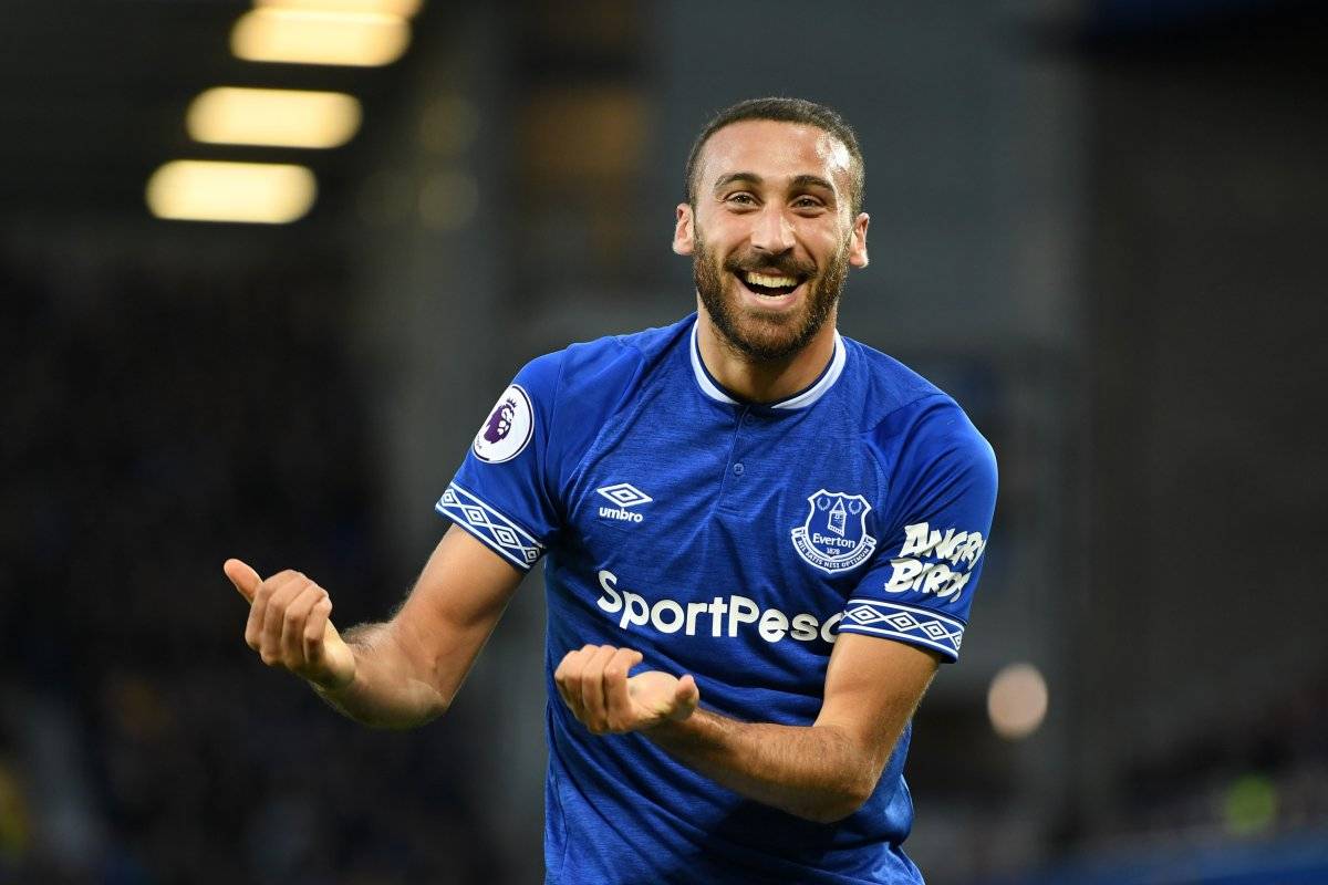 Beşiktaş'tan Everton'a Cenk Tosun teklifi