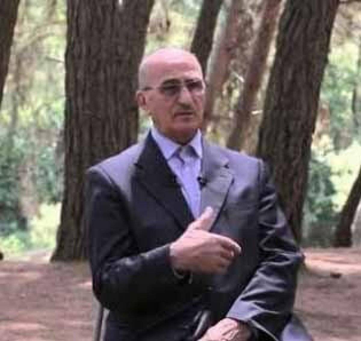 FETÖ'nün 'kadim abisi' Yusuf Bekmezci: Buraya niçin geldim, bilmiyorum