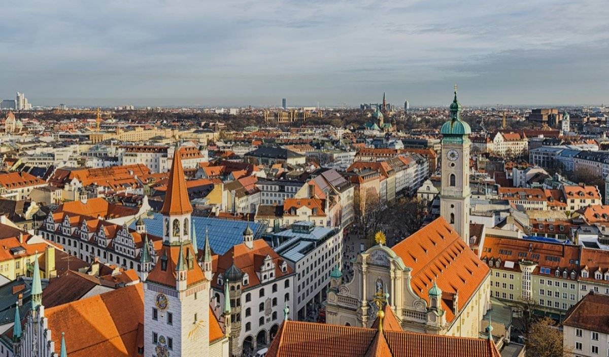 Dünyanın en güvenli ve en tehlikeli şehirleri