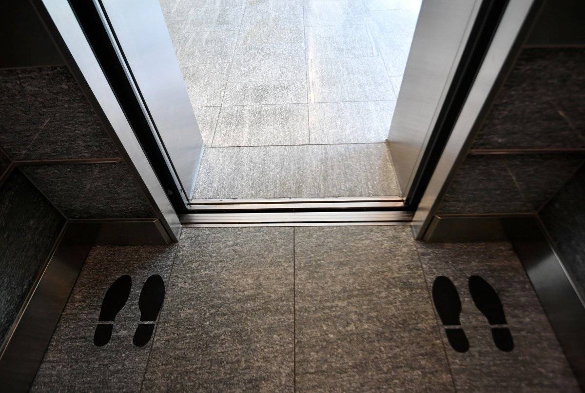 ABD'de Şubat ayında 90 bin kişi koronavirüsten ölebilir