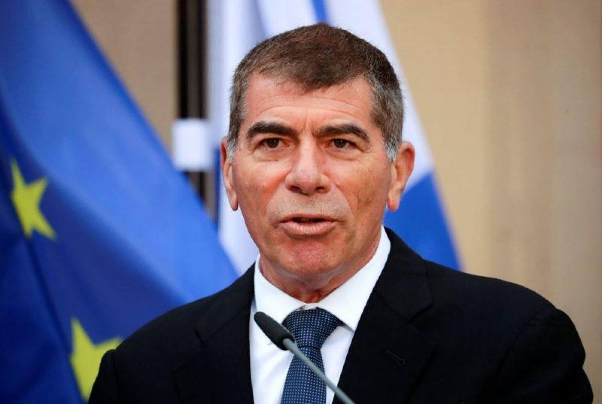 Antony Blinken: İsrail'in güvenliğine bağlıyız