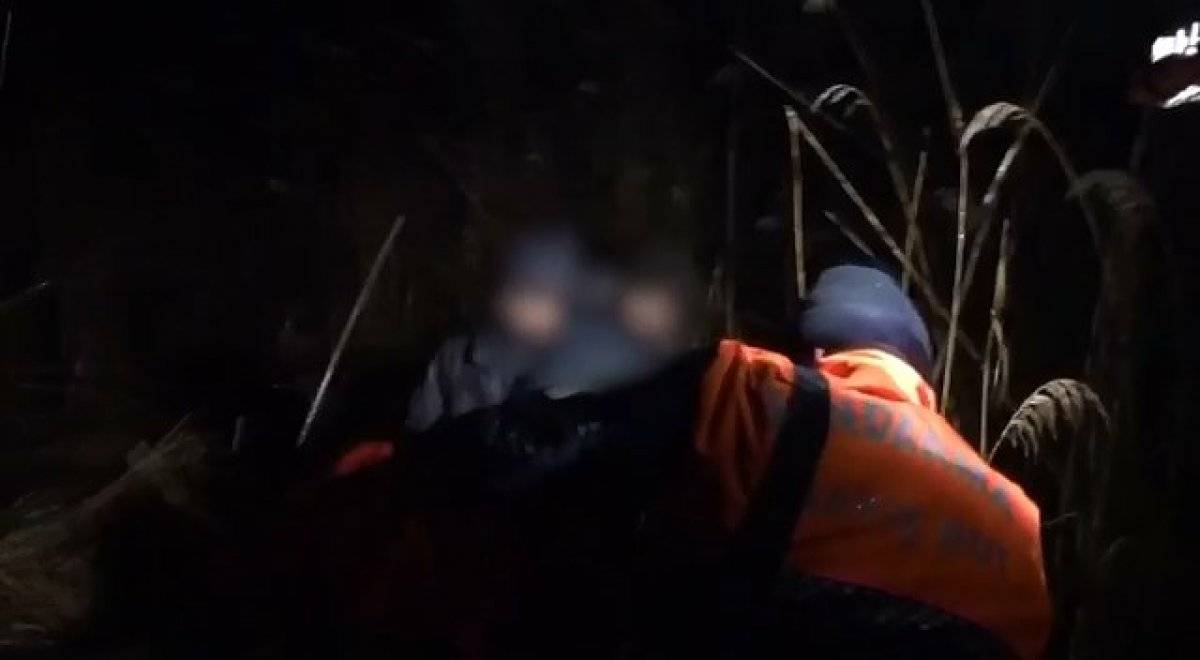 Uluabat Gölü’nde izinsiz avlanan 3 genç kendilerini ihbar etti