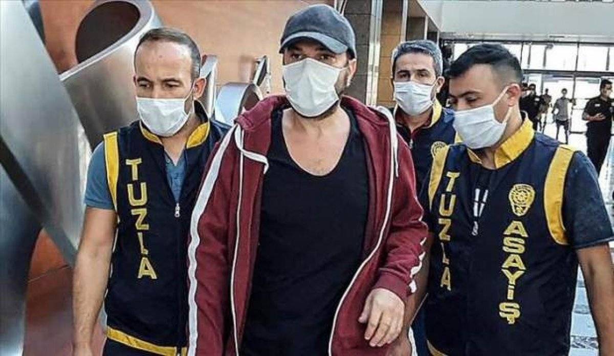 Halil Sezai: Cezaevine ihtiyacım varmış