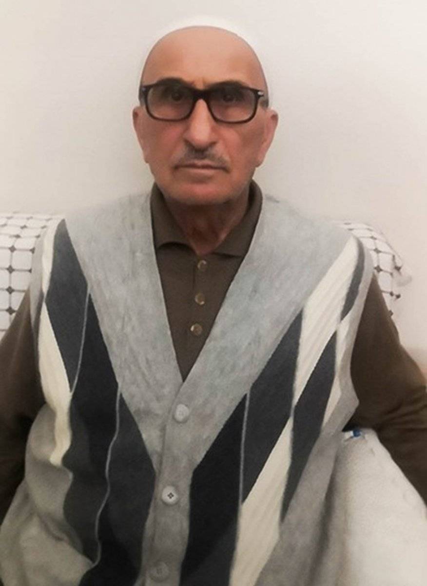 FETÖ'nün 'kadim abisi' Yusuf Bekmezci: Buraya niçin geldim, bilmiyorum