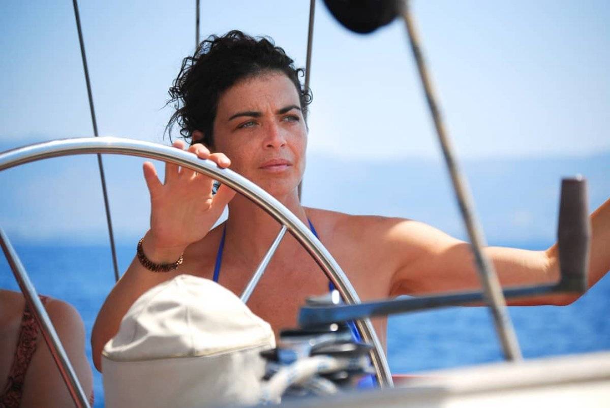 Yeşim Büber'den yeni paylaşım