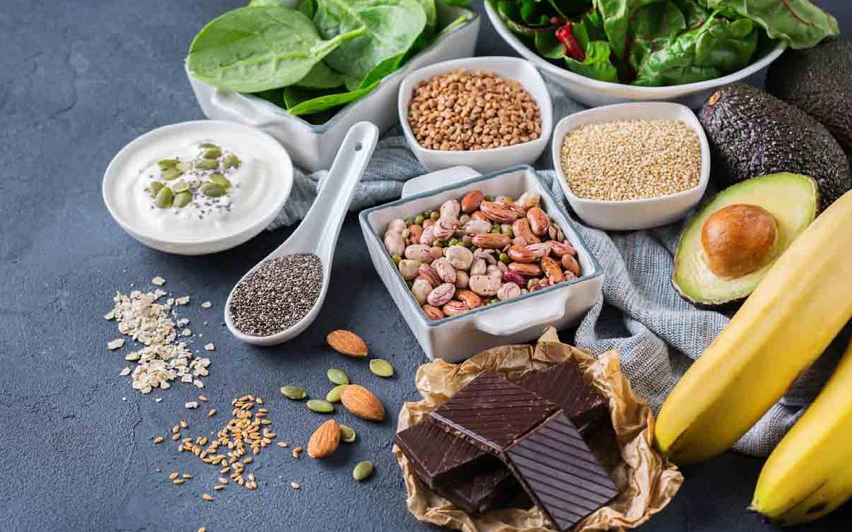 Daha iyi bir gece uykusu için 5 temel besin