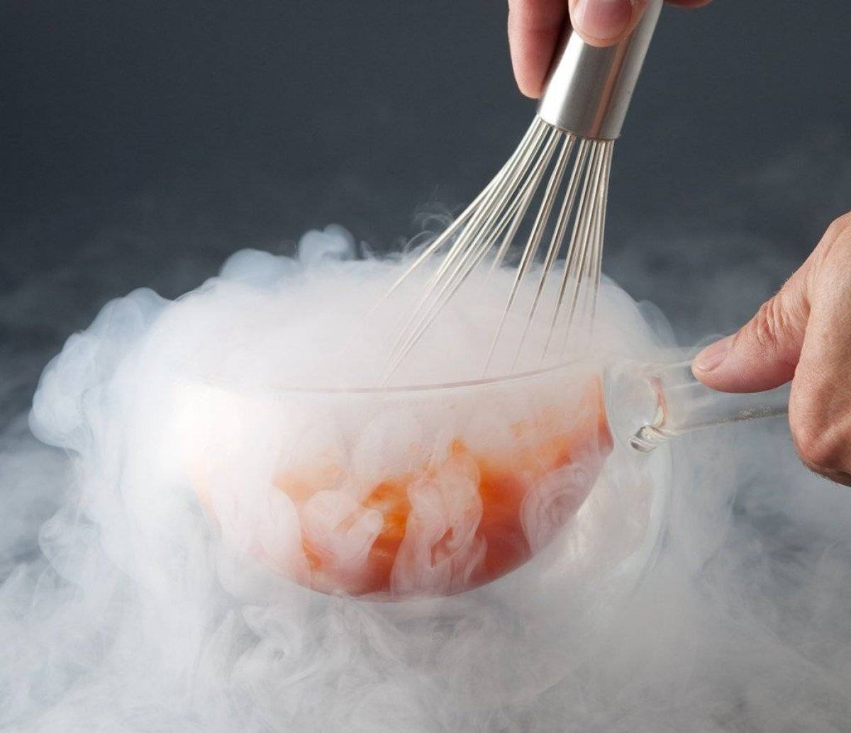 Sıvı nitrojen nedir