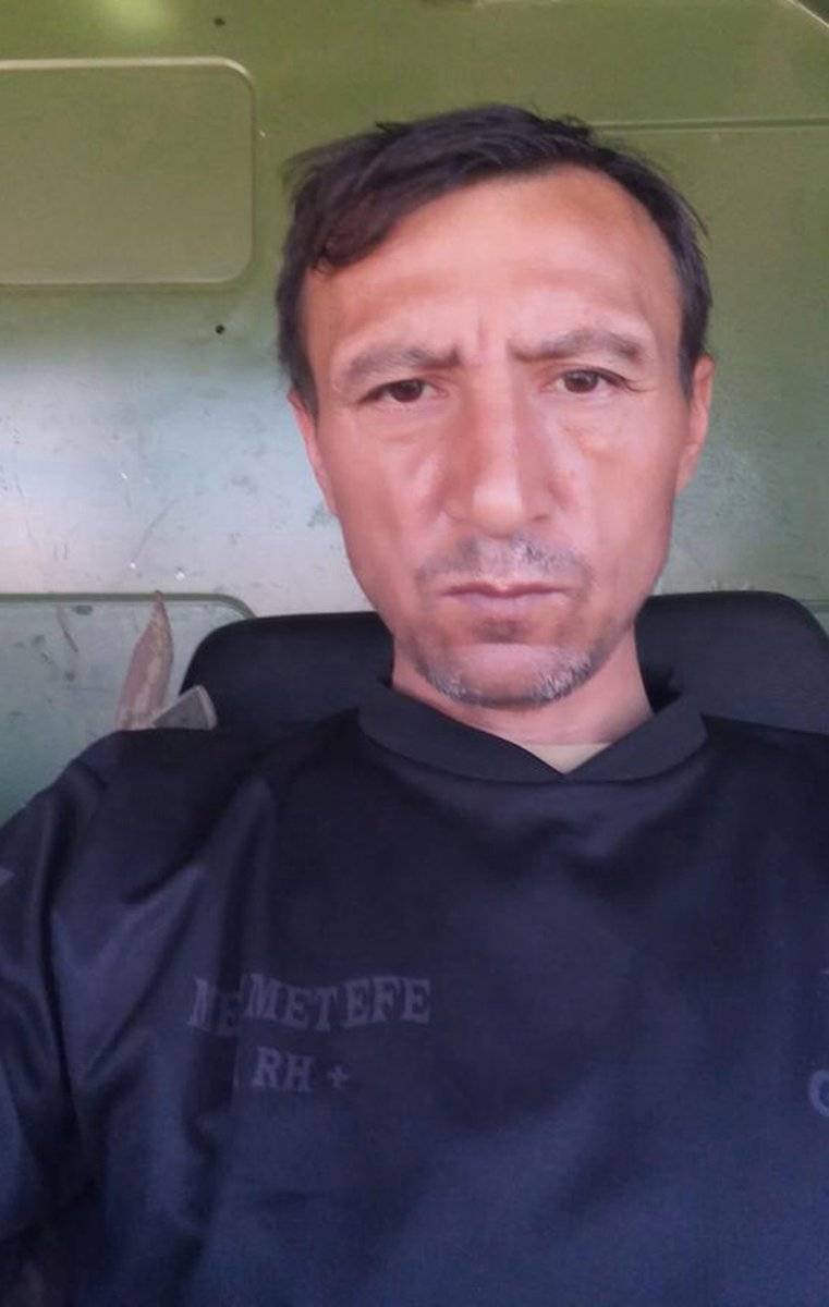 Burdur'da astsubayın katlettiği kadının annesi: İşkenceyle öldürdü