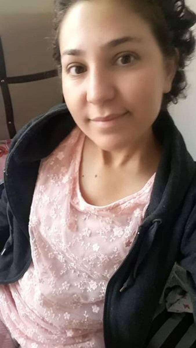 Afyonkarahisar'da baba ve kızı birer gün arayla hayatını kaybetti