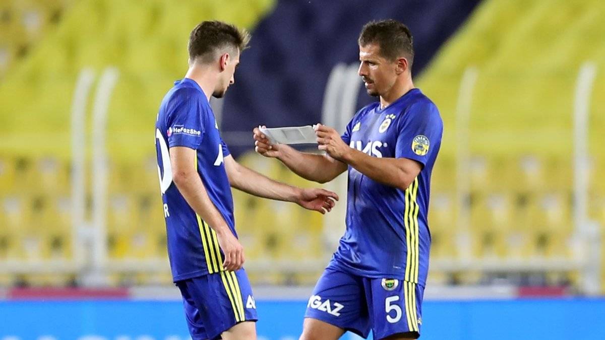 Ömer Faruk Beyaz, Stuttgart ile anlaştı