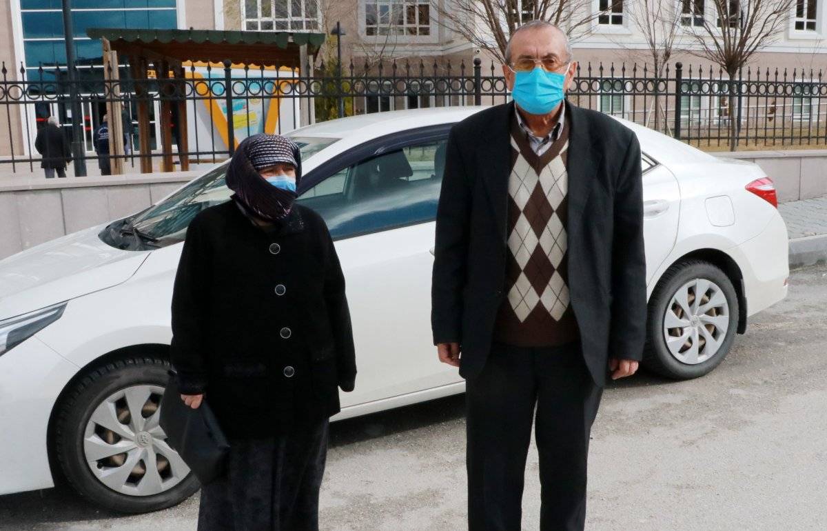 Burdur'da astsubayın katlettiği kadının annesi: İşkenceyle öldürdü