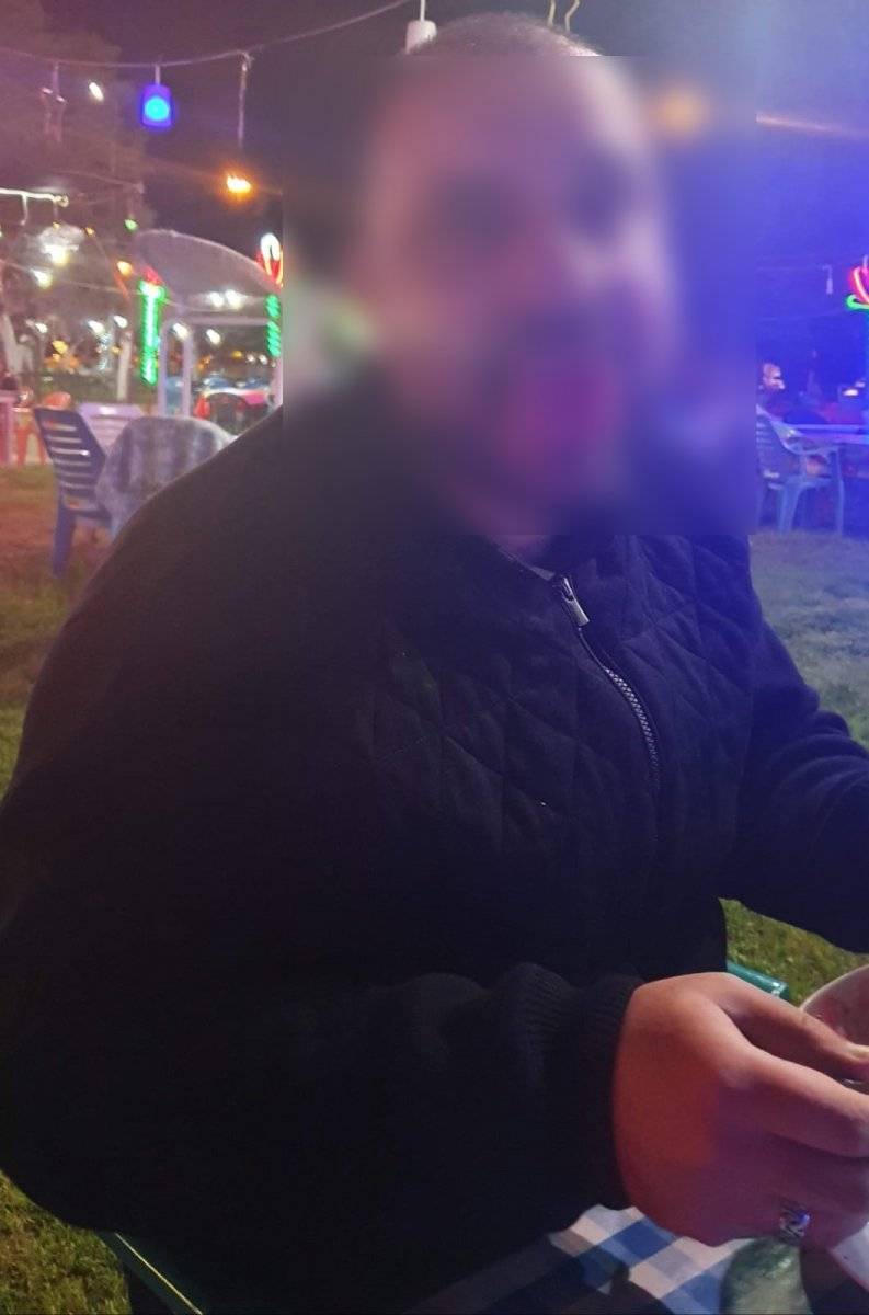 Adana'da patronuna koronavirüs bulaştırmaya çalışan işçiden tehdit