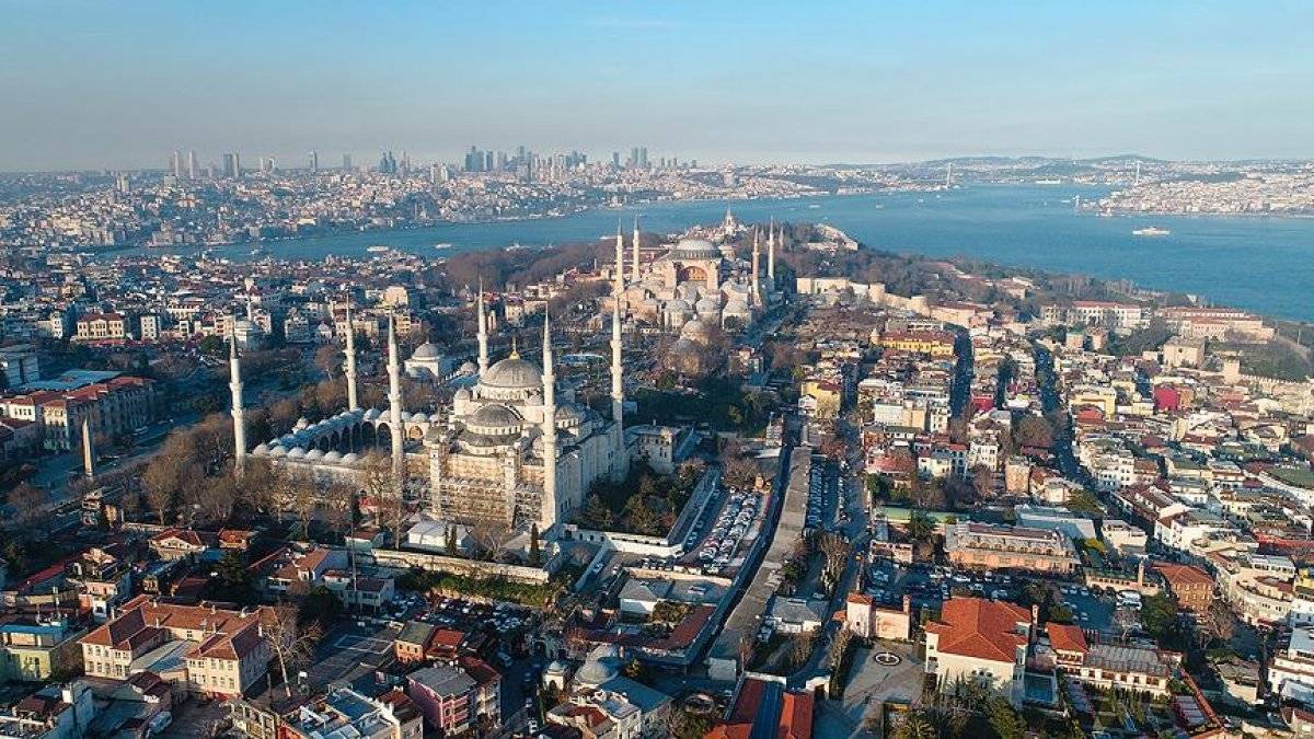 İstanbul