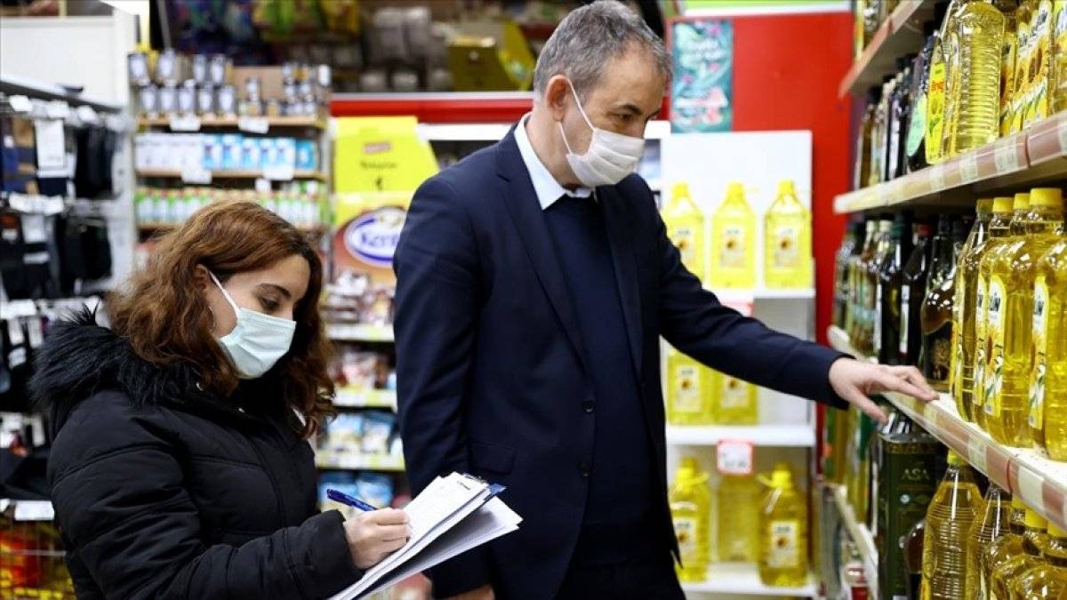 Haksız fiyat artışları sıkı takipte