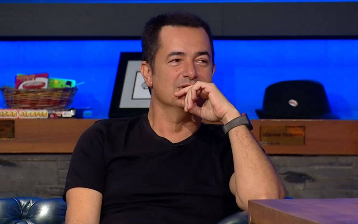 Acun Ilıcalı'nın yeni hedefi İngiltere