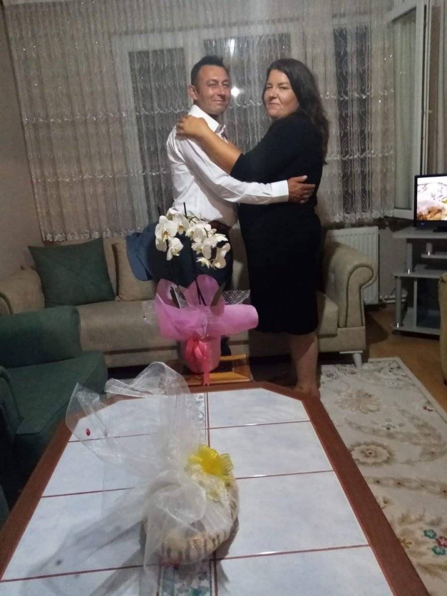 Tekirdağ'da yıkılan duvarın altında kalan işçi hayatını kaybetti