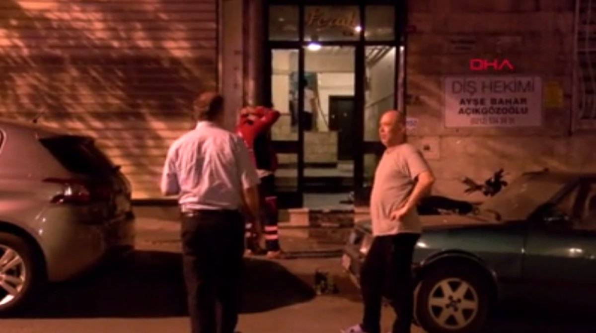 İstanbul'daki çamaşır makinesinden çıkan ceset davası sonuçlandı