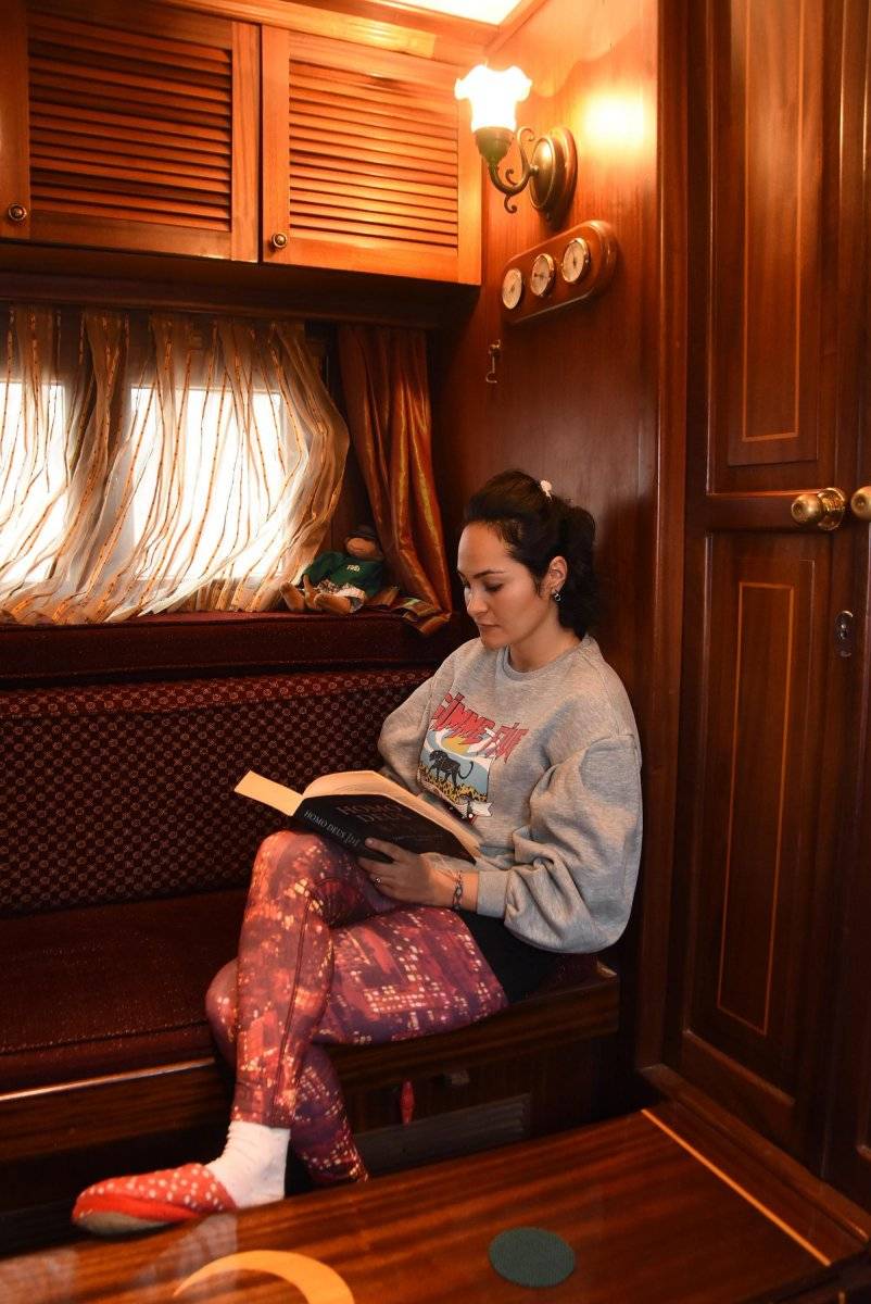 İstanbul'da evlerine hırsız giren çift, karavana taşındı