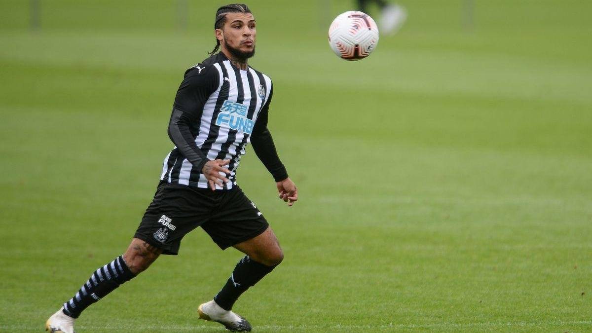 Galatasaray, DeAndre Yedlin ile anlaştı