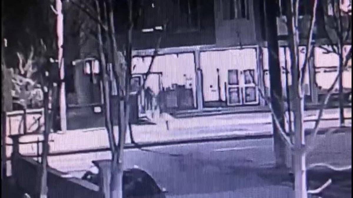 Konya'da 25 bin lira çalan hırsız: Yakalanacağımı biliyordum