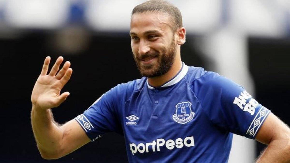 Erdal Torunoğulları: Cenk Tosun evin oğludur