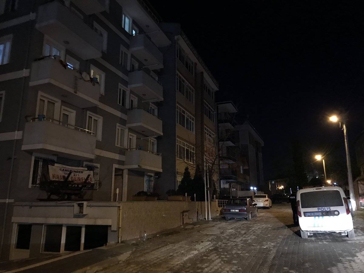 Edirne'de doğum günü kutlayan 7 kişiye ceza kesildi