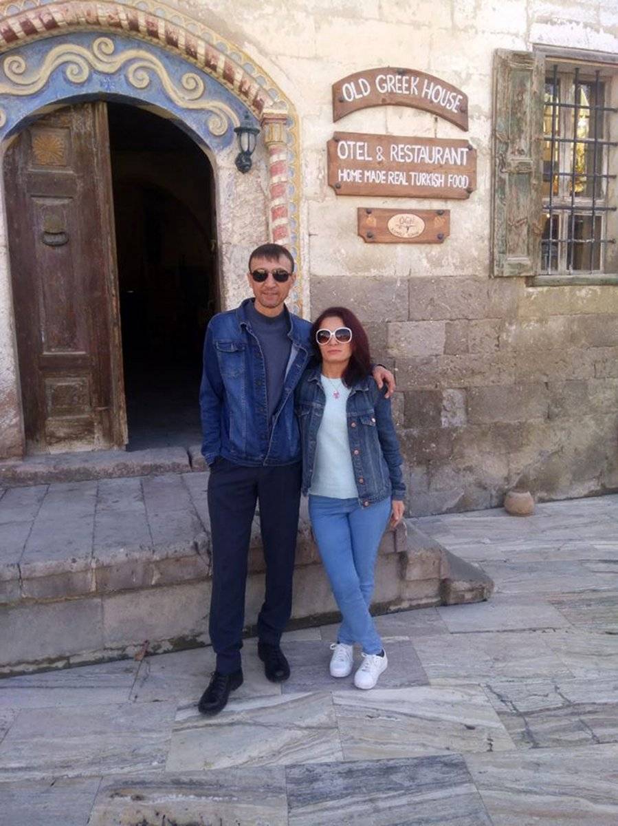 Burdur'da astsubayın katlettiği kadının annesi: İşkenceyle öldürdü