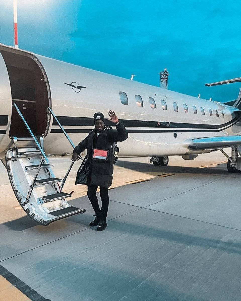 Diagne Galatasaray'a veda etti