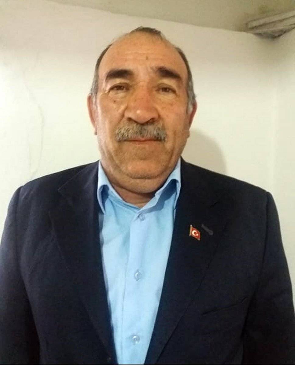 Afyonkarahisar'da baba ve kızı birer gün arayla hayatını kaybetti