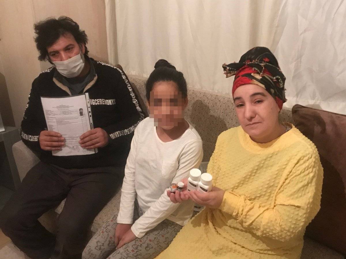 İstanbul'da engelli genç, ailesinin altınlarını alarak kaçtı