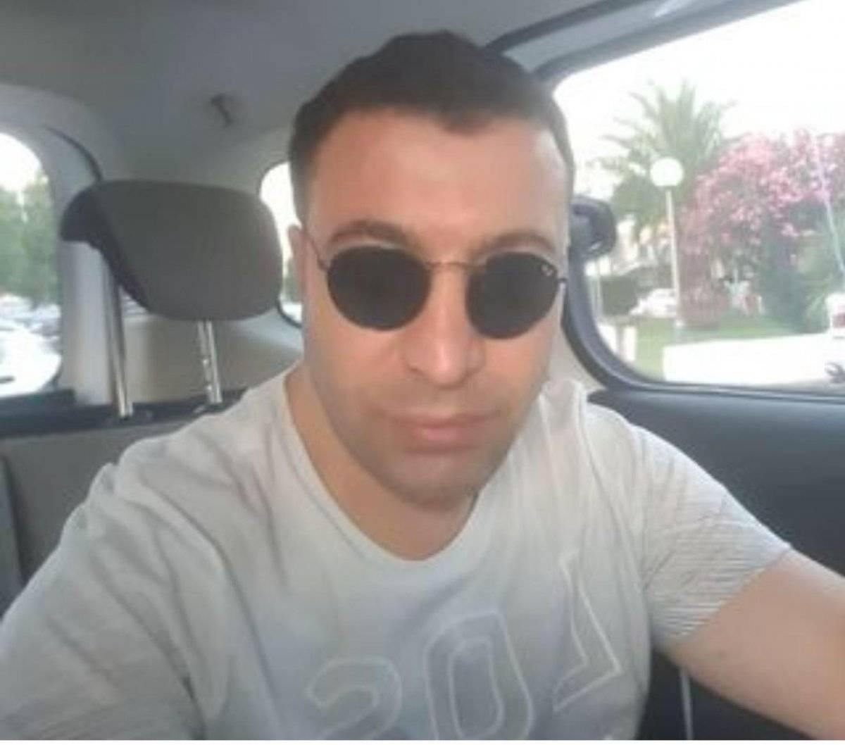 Şişli'de günlük kiralanan evde cinayet: Saldırgan kaçtı