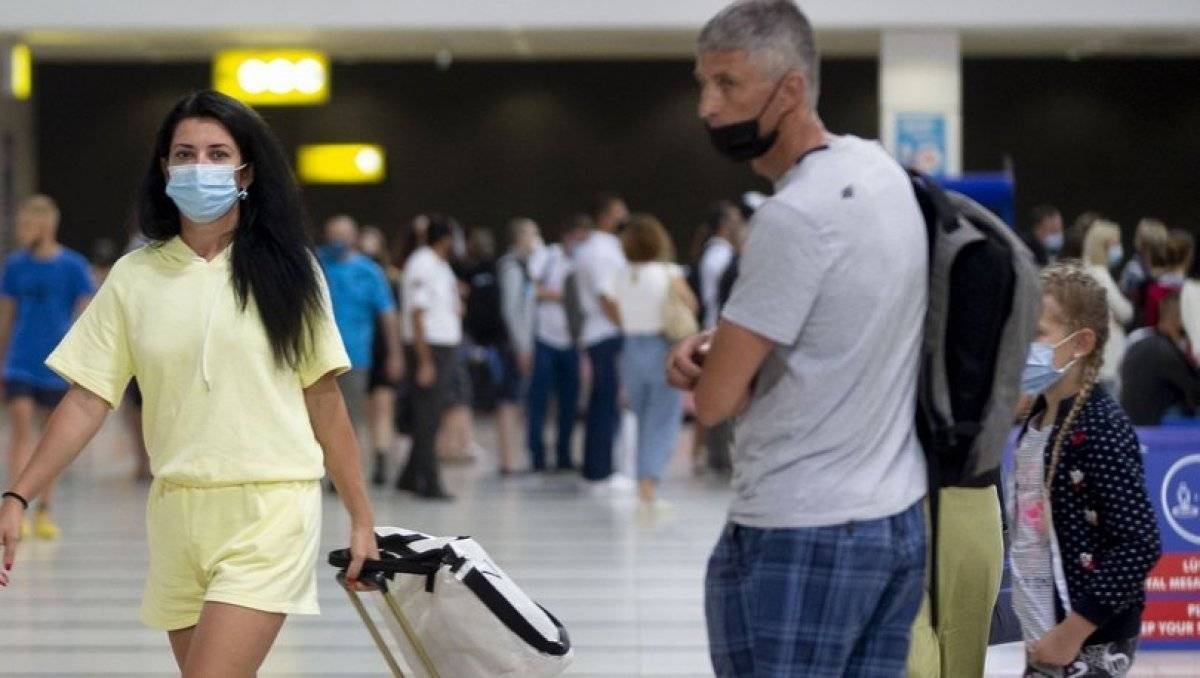 Korona döneminde Türkiye, 16 milyon ziyaretçiye ev sahipliği yaptı