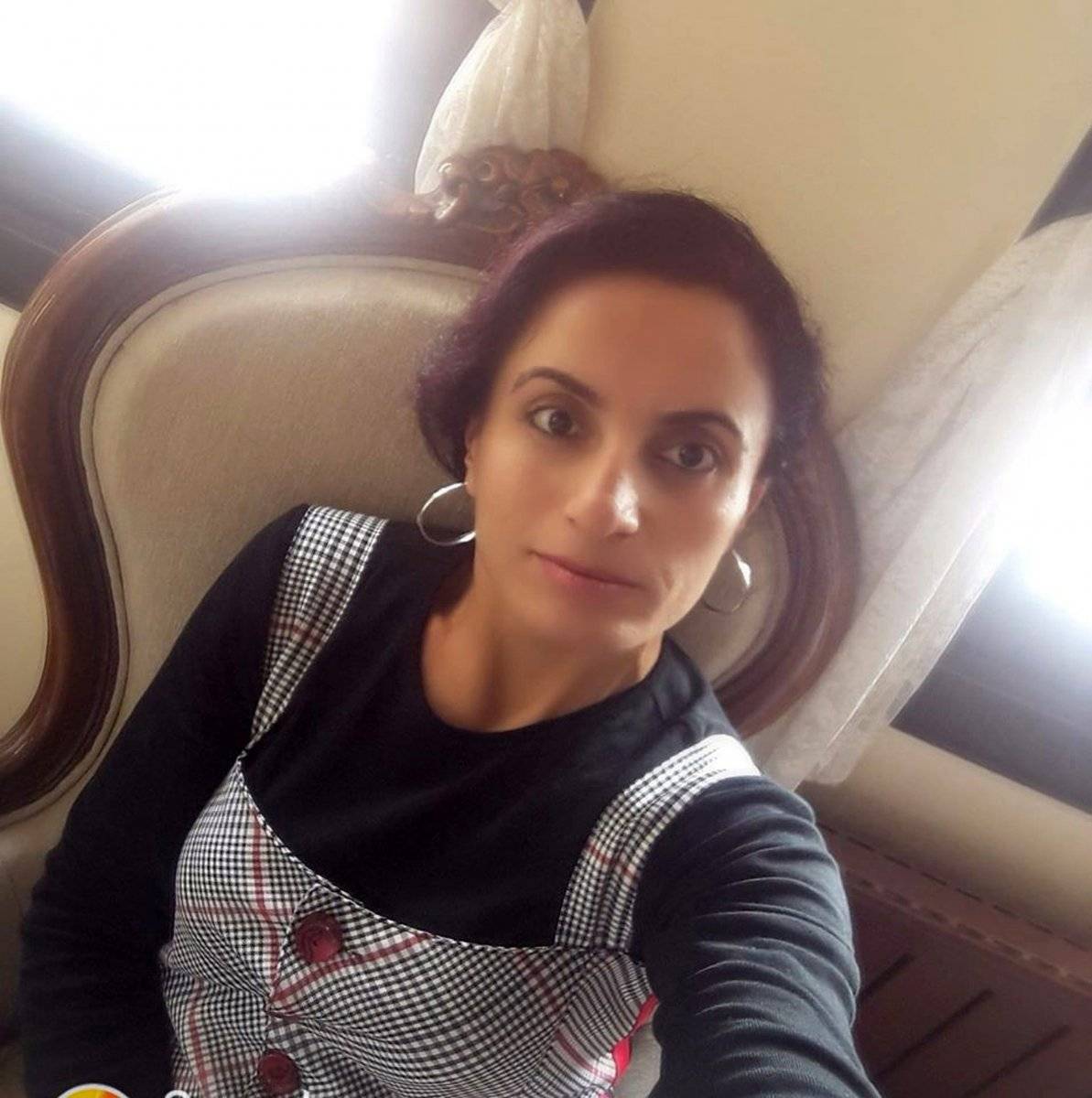 Burdur'da astsubayın katlettiği kadının annesi: İşkenceyle öldürdü