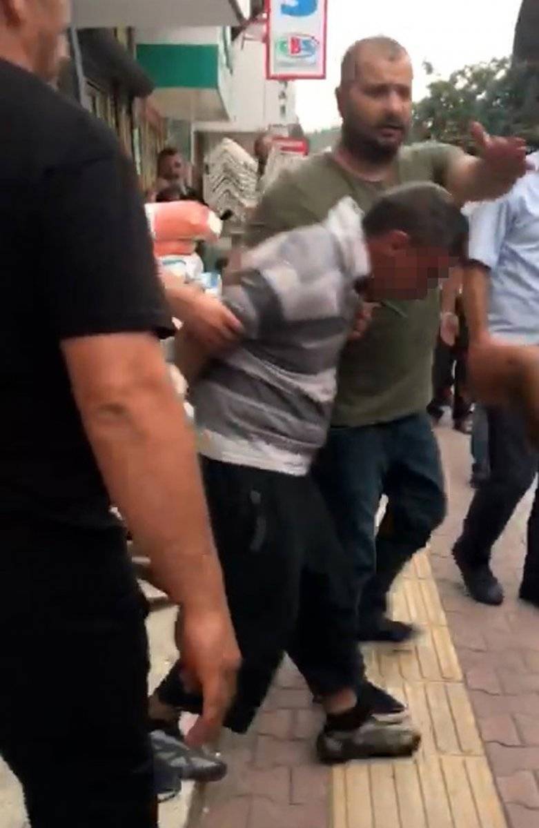 Burdur’da cinsel organını gösterdi, 4 yıl 2 ay hapis cezası aldı