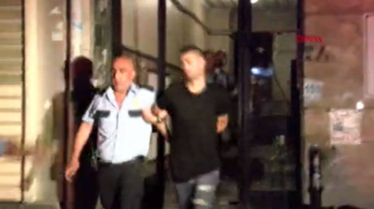 İstanbul'daki çamaşır makinesinden çıkan ceset davası sonuçlandı