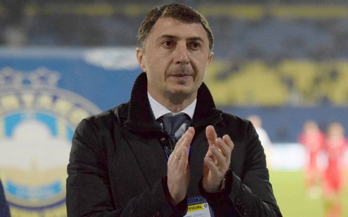 Başakşehir'in teknik direktör adayları