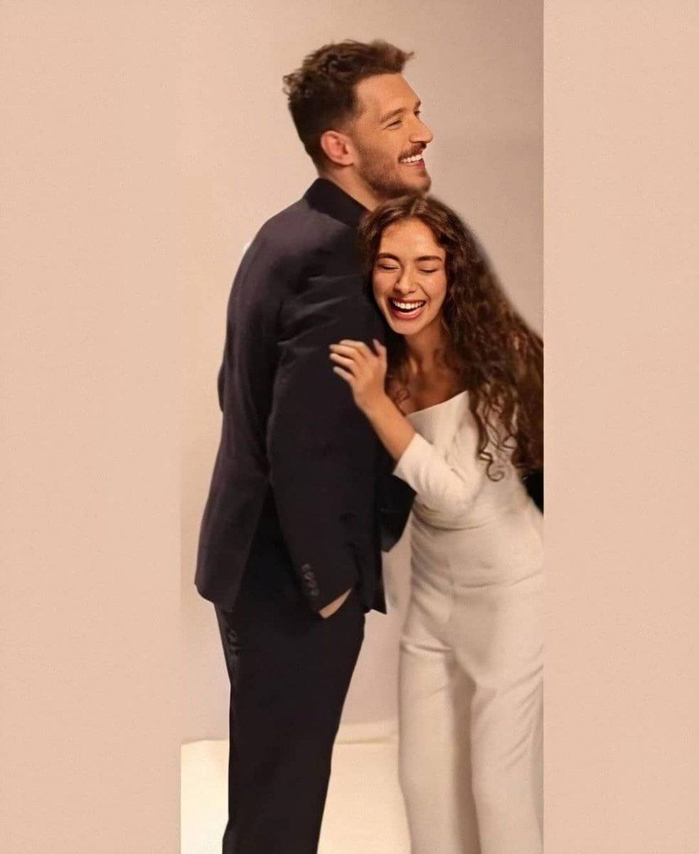 Uraz Kaygılaroğlu'ndan Neslihan Atagül açıklaması