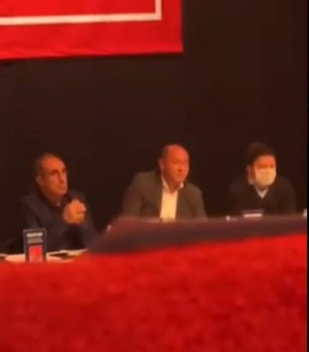 CHP'li il başkan yardımcısının İBB işe alım itirafı