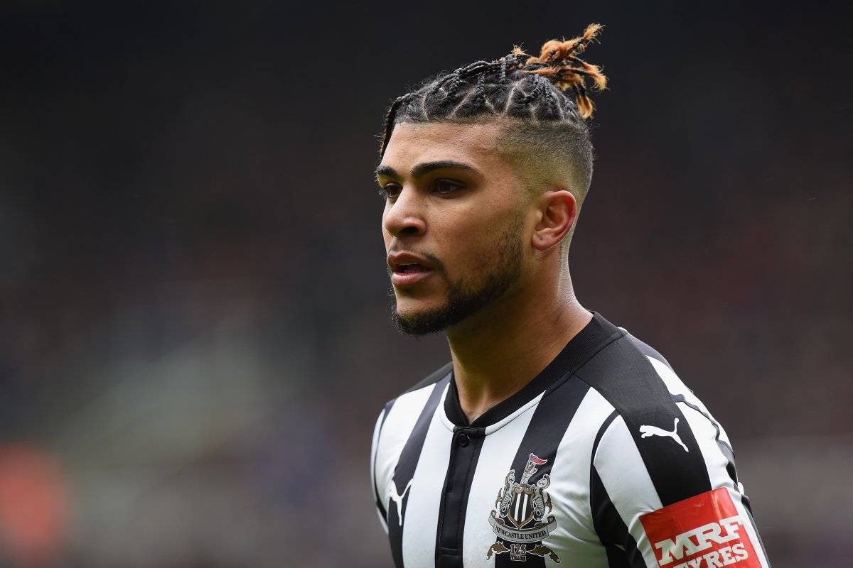 Galatasaray, DeAndre Yedlin ile anlaştı