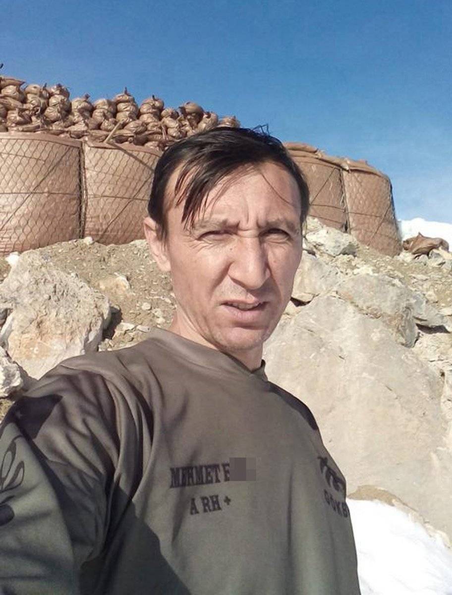 Burdur'da astsubayın katlettiği kadının annesi: İşkenceyle öldürdü