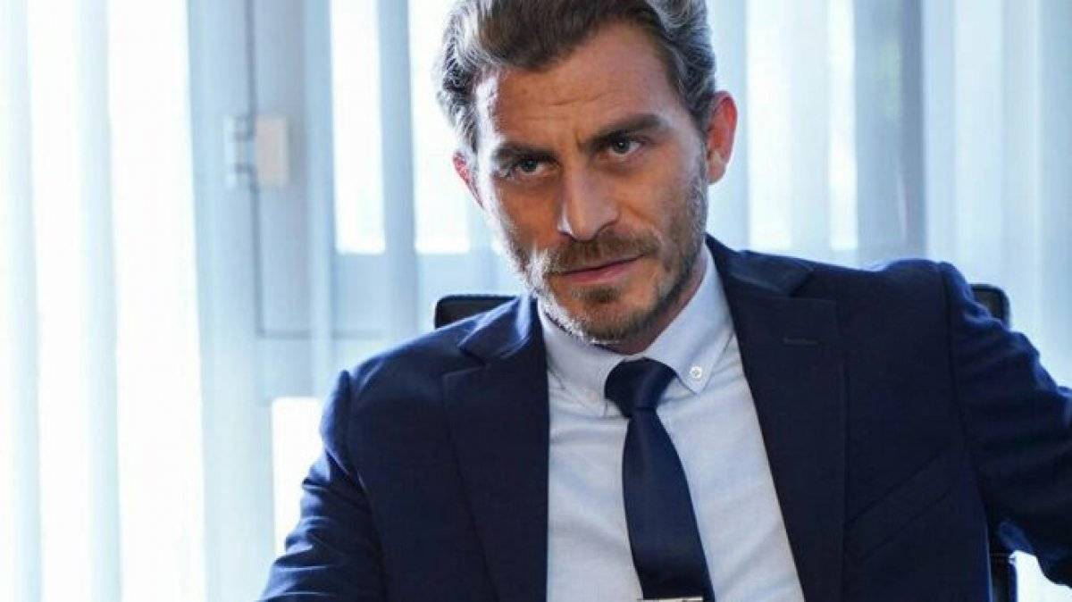 Sadakatsiz'in Mert'i Eren Vurdem diziye veda etti