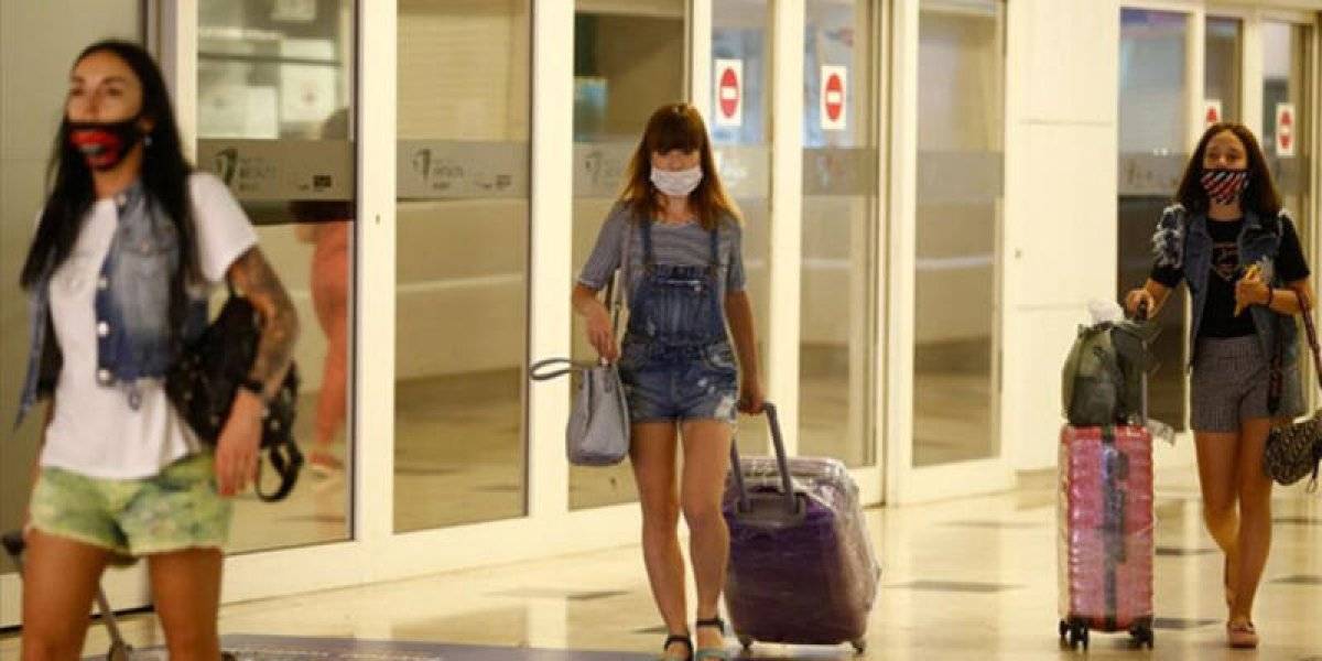 Korona döneminde Türkiye, 16 milyon ziyaretçiye ev sahipliği yaptı