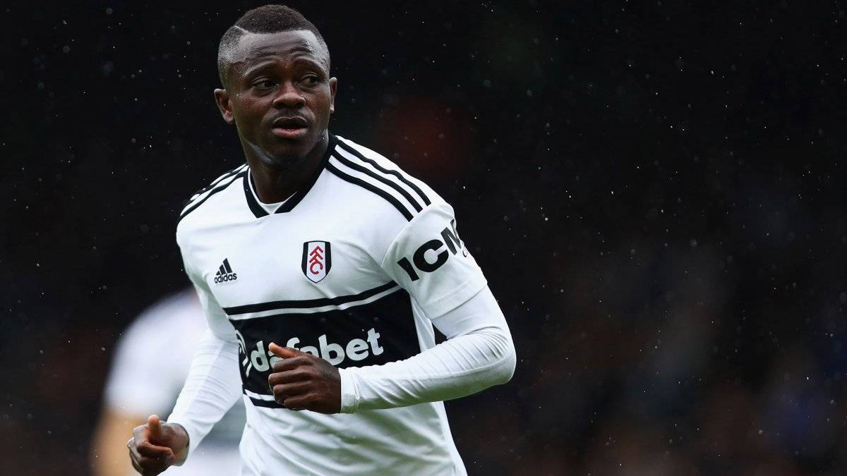 Jean Michael Seri, Bordeaux'ya kiralandı