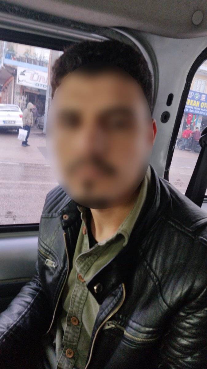 Konya'daki baba, kayıp kızını Bursa'da fuhuş çetesinin elinde buldu