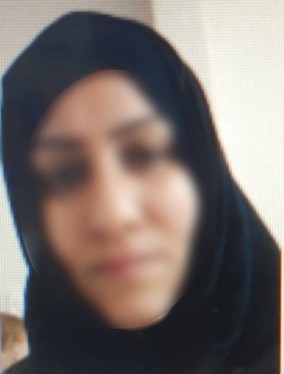 Konya'daki baba, kayıp kızını Bursa'da fuhuş çetesinin elinde buldu